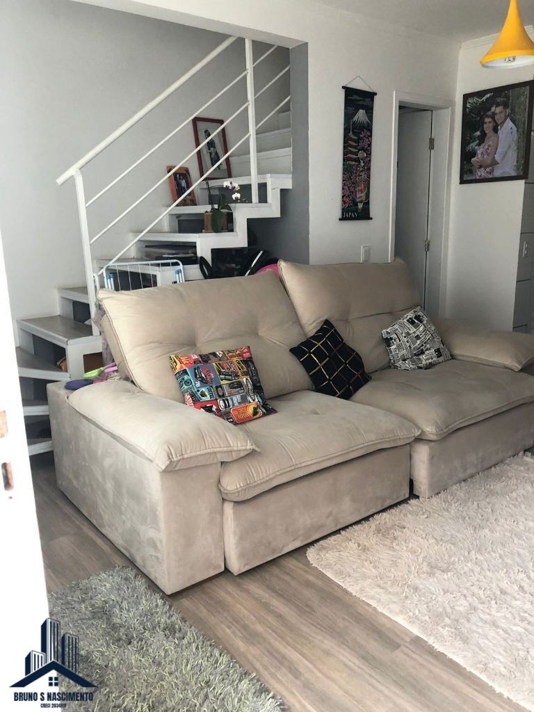 Casa à venda com 2 quartos, 1 banheiro, 1 vaga e 80m² no Q.ta dos Angicos, Cotia (SP) — foto 10 de 22