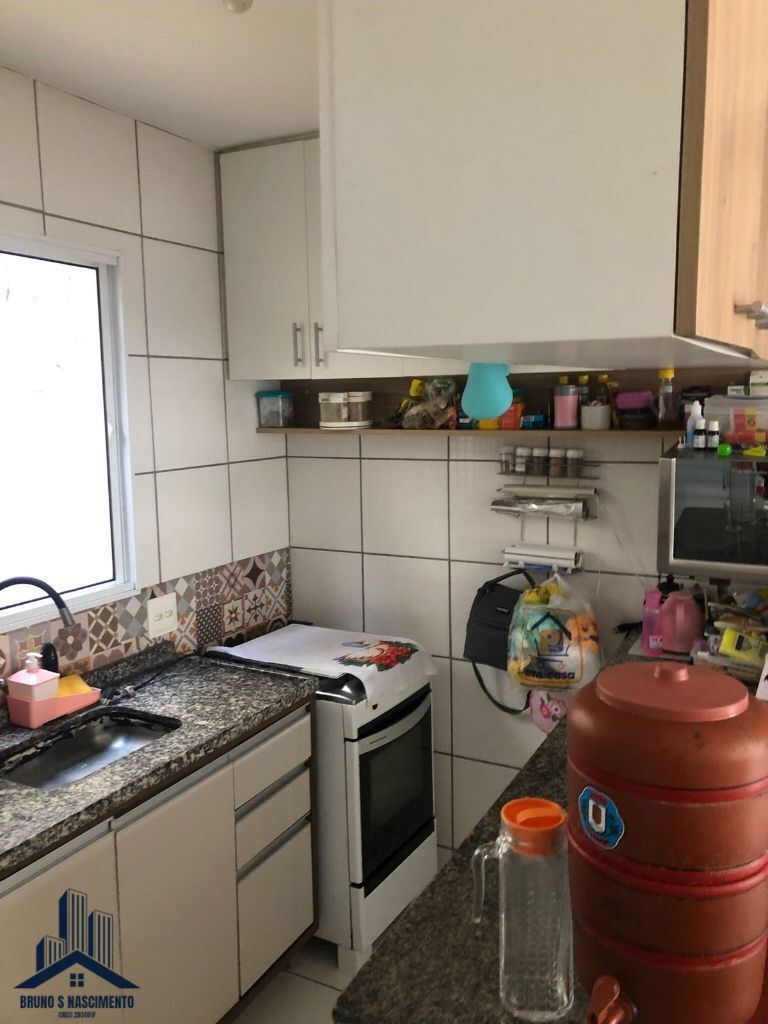 Casa à venda com 2 quartos, 1 banheiro, 1 vaga e 80m² no Q.ta dos Angicos, Cotia (SP) — foto 20 de 22