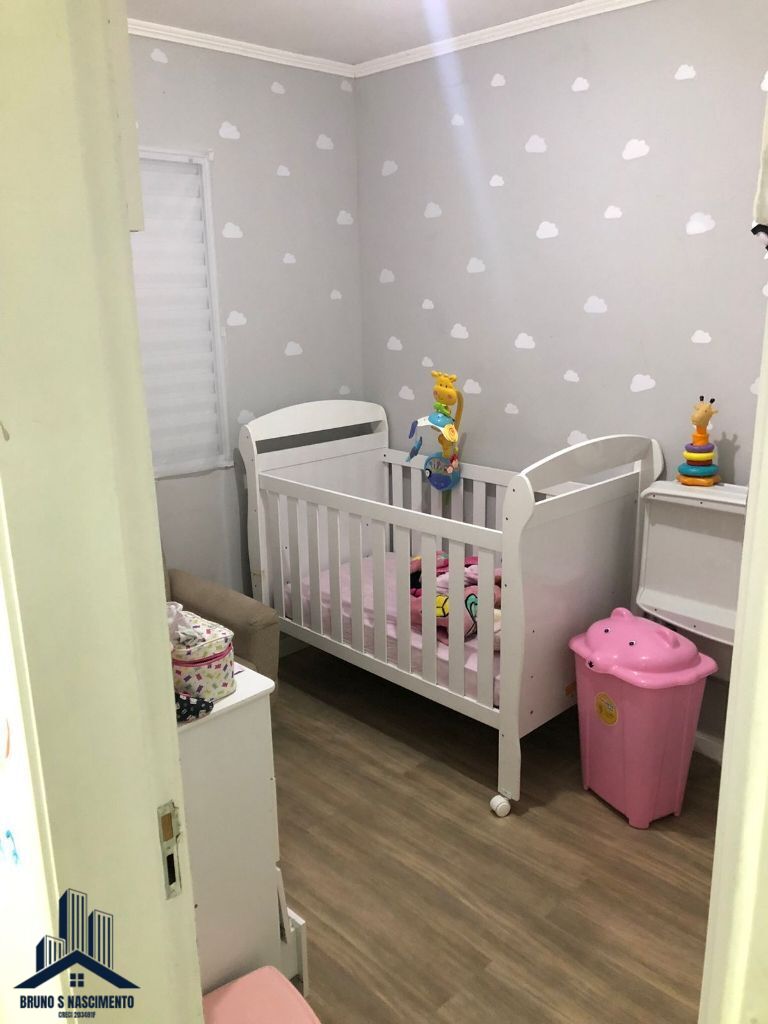 Casa à venda com 2 quartos, 1 banheiro, 1 vaga e 80m² no Q.ta dos Angicos, Cotia (SP) — foto 17 de 22