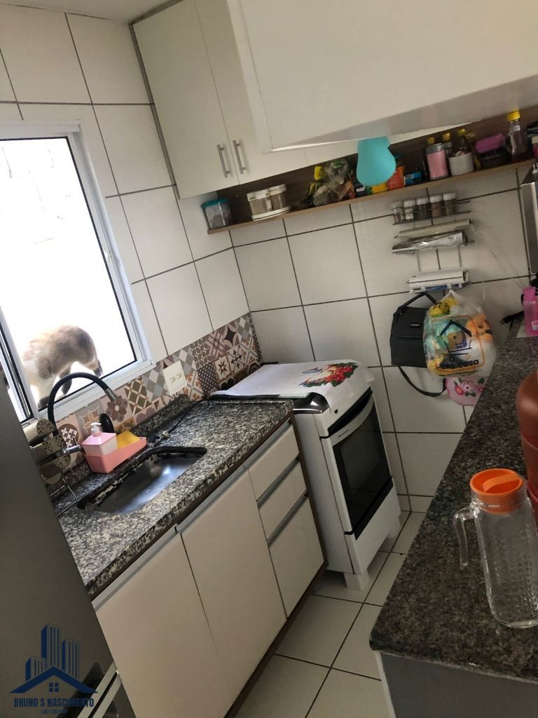 Casa à venda com 2 quartos, 1 banheiro, 1 vaga e 80m² no Q.ta dos Angicos, Cotia (SP) — foto 18 de 22