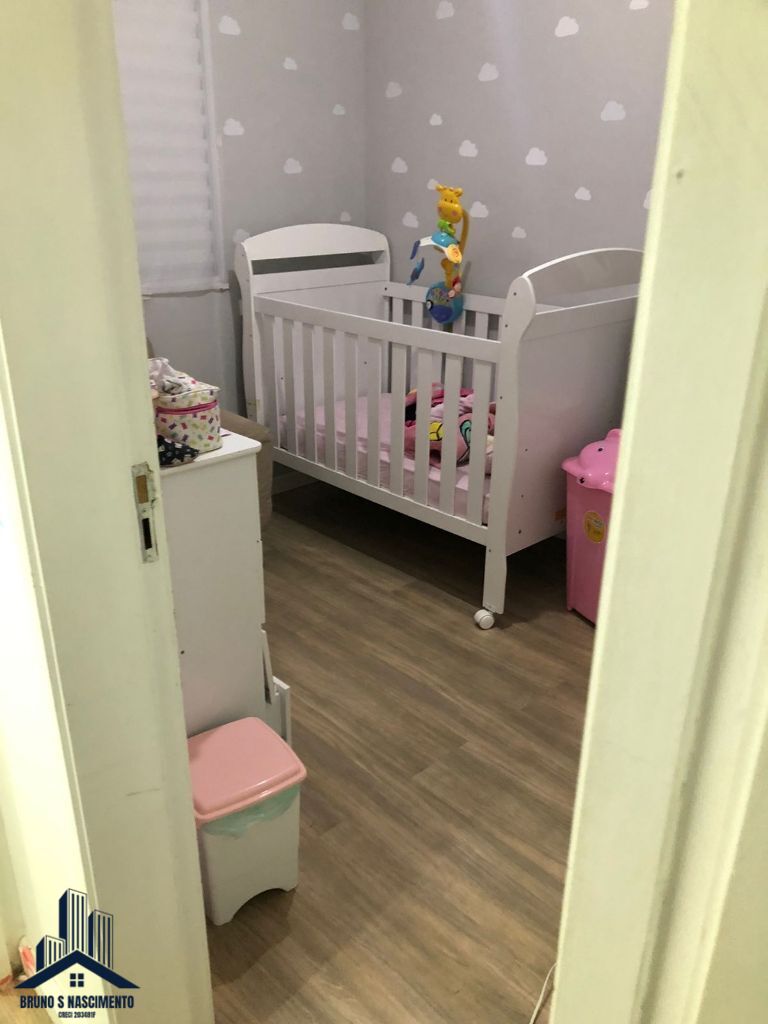 Casa à venda com 2 quartos, 1 banheiro, 1 vaga e 80m² no Q.ta dos Angicos, Cotia (SP) — foto 21 de 22