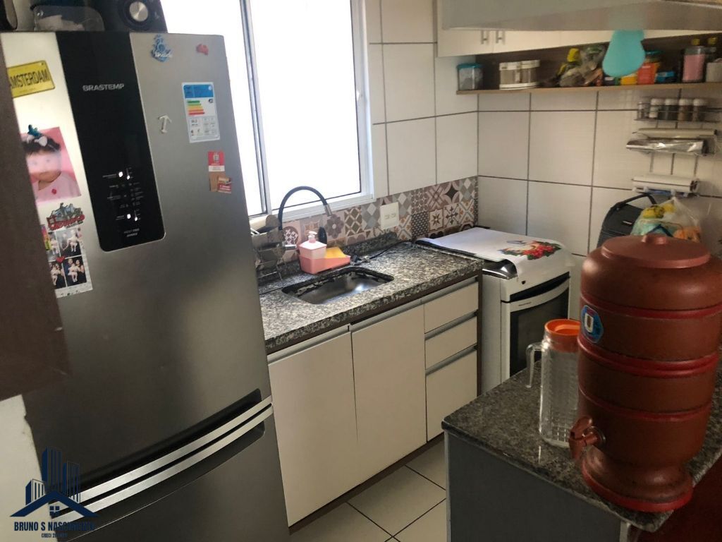 Casa à venda com 2 quartos, 1 banheiro, 1 vaga e 80m² no Q.ta dos Angicos, Cotia (SP) — foto 13 de 22