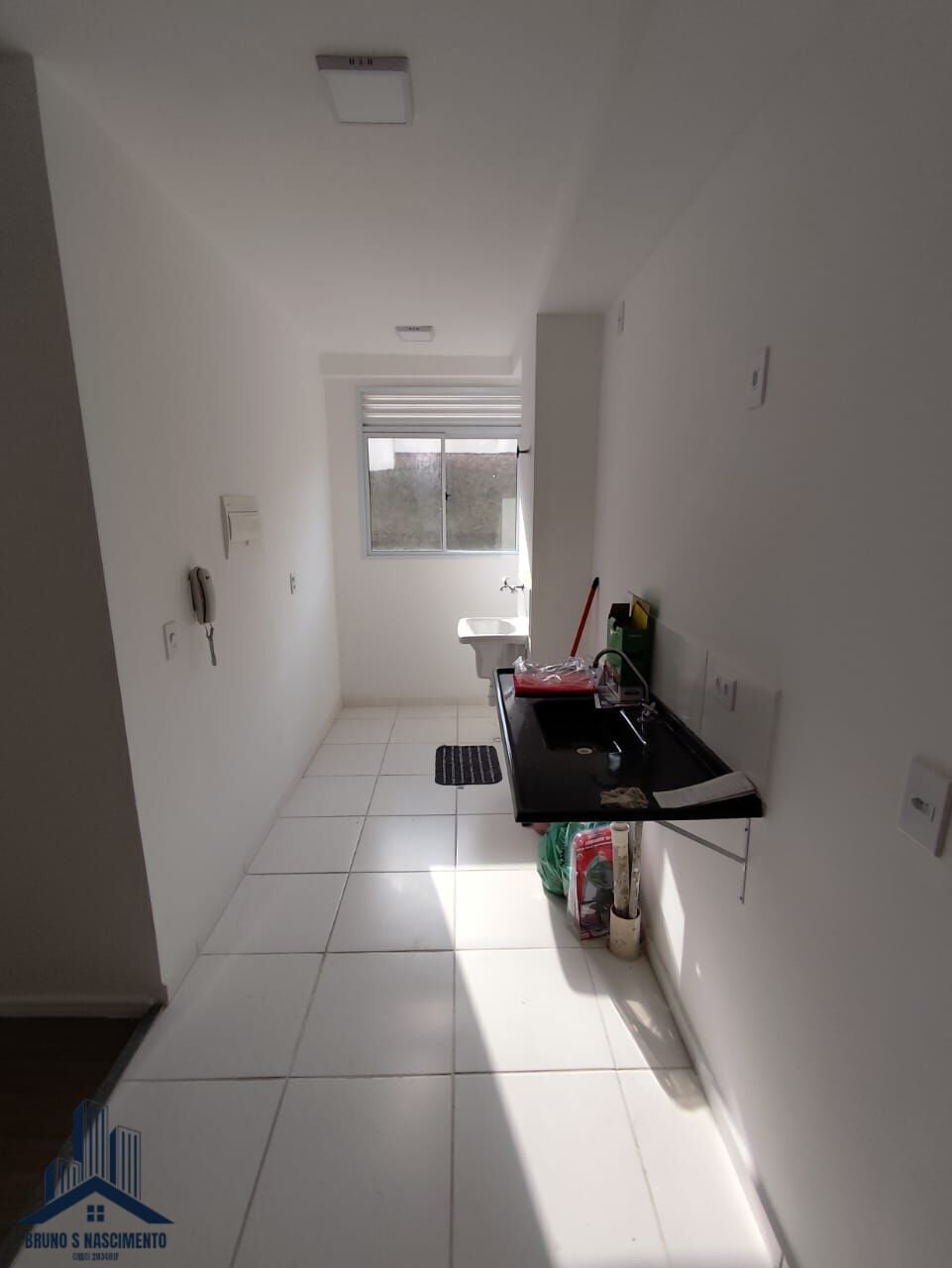 Apartamento à venda com 2 quartos, 1 banheiro, 1 vaga e 46m² no Jardim Barro Branco, Cotia (SP) — foto 8 de 30