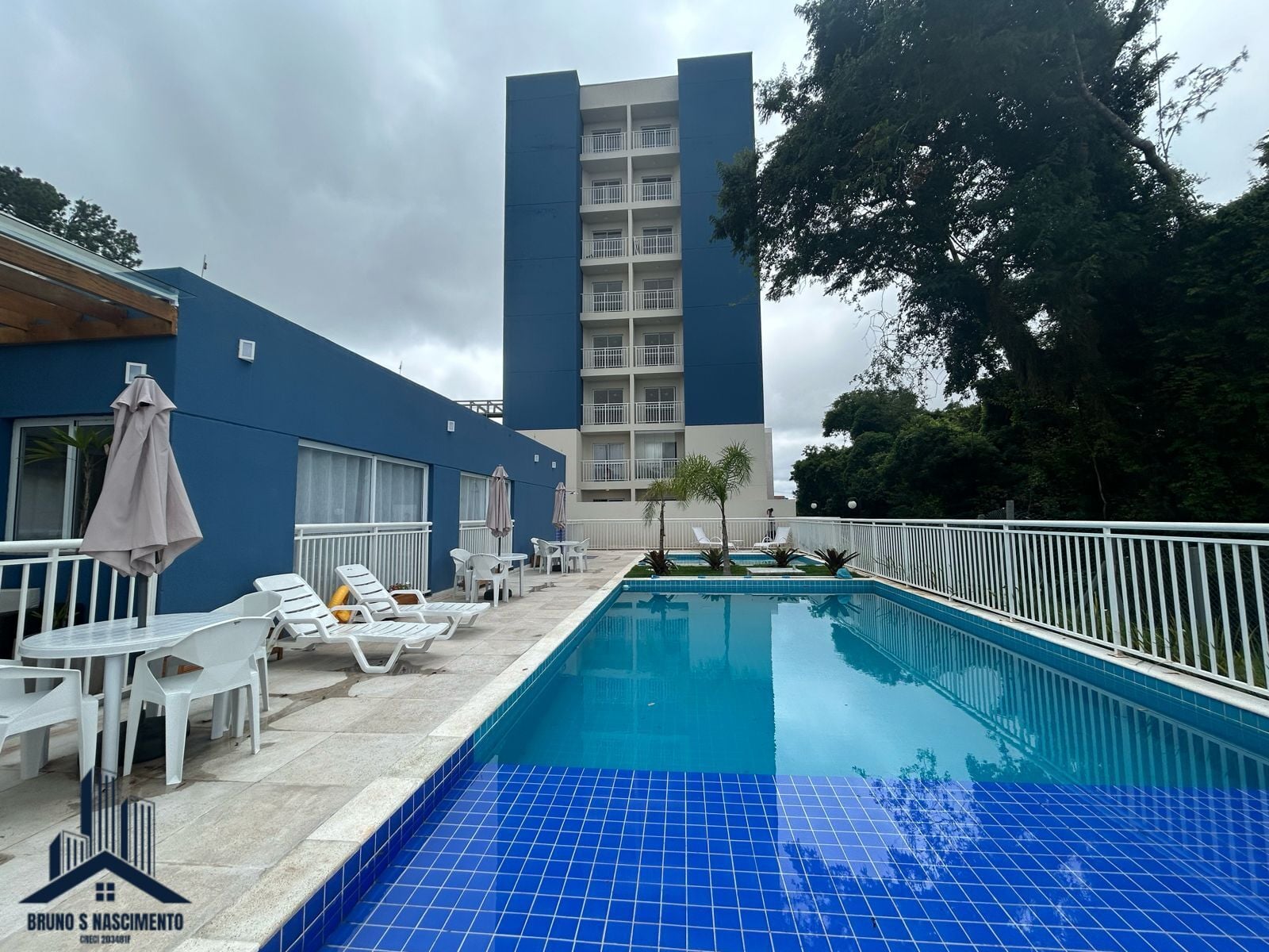 Apartamento à venda com 2 quartos, 1 banheiro, 1 vaga e 46m² no Jardim Barro Branco, Cotia (SP) — foto 4 de 30