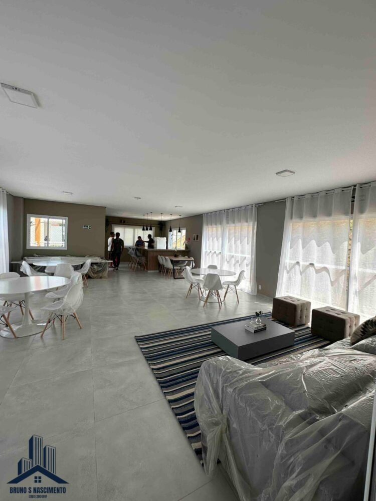 Apartamento à venda com 2 quartos, 1 banheiro, 1 vaga e 46m² no Jardim Barro Branco, Cotia (SP) — foto 28 de 30