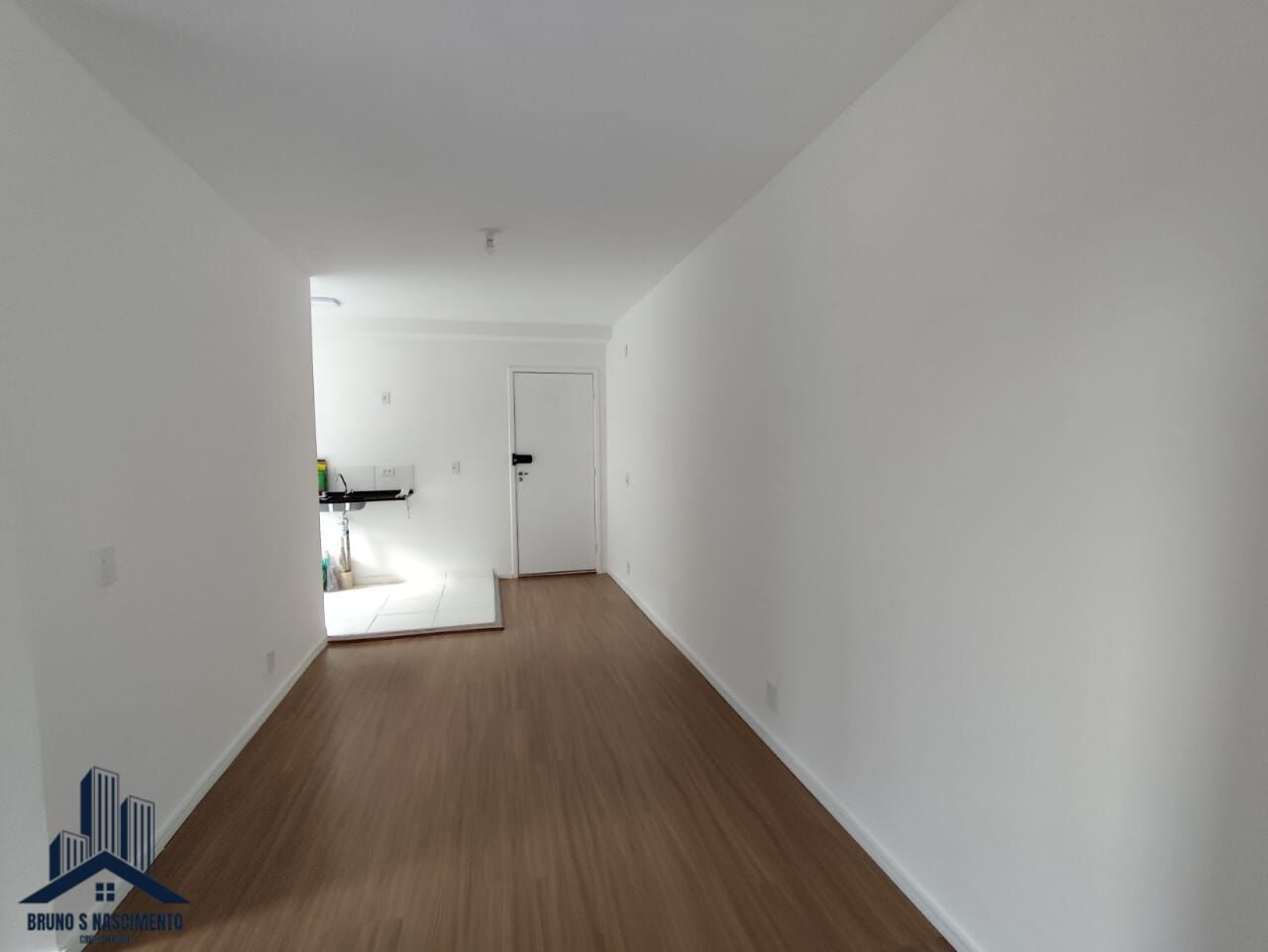 Apartamento à venda com 2 quartos, 1 banheiro, 1 vaga e 46m² no Jardim Barro Branco, Cotia (SP) — foto 11 de 30