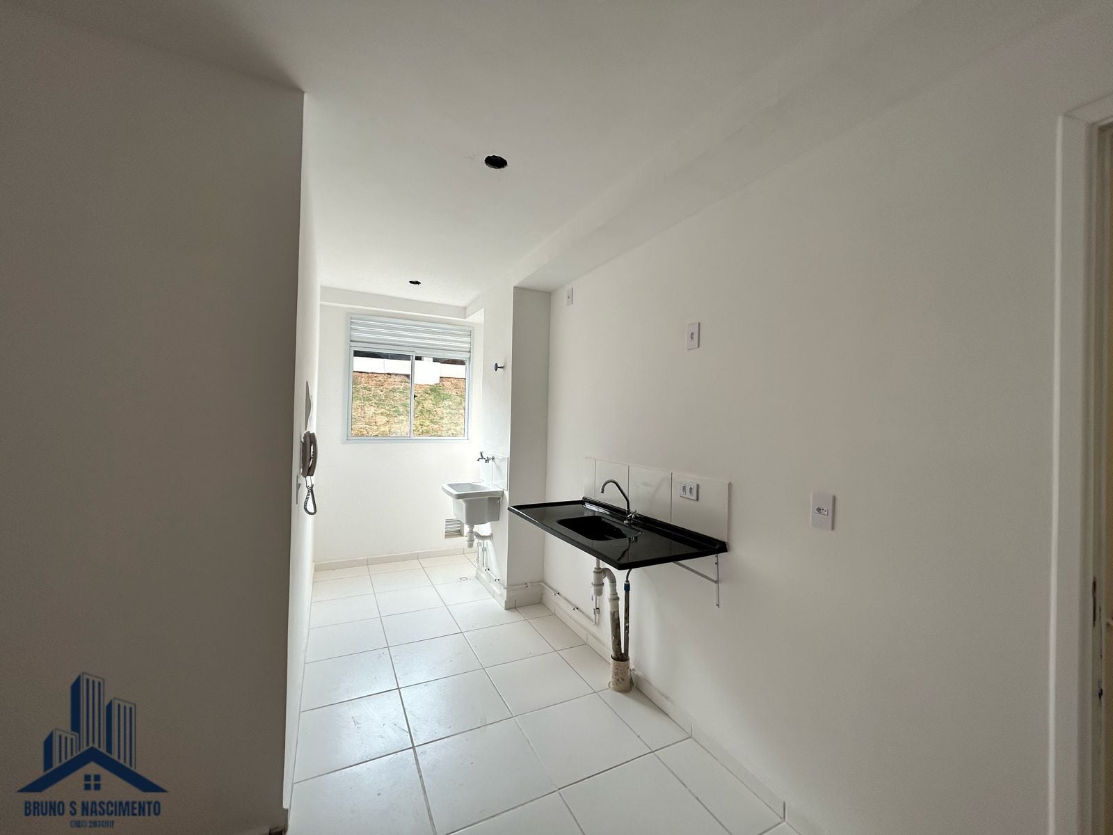 Apartamento à venda com 2 quartos, 1 banheiro, 1 vaga e 46m² no Jardim Barro Branco, Cotia (SP) — foto 13 de 30
