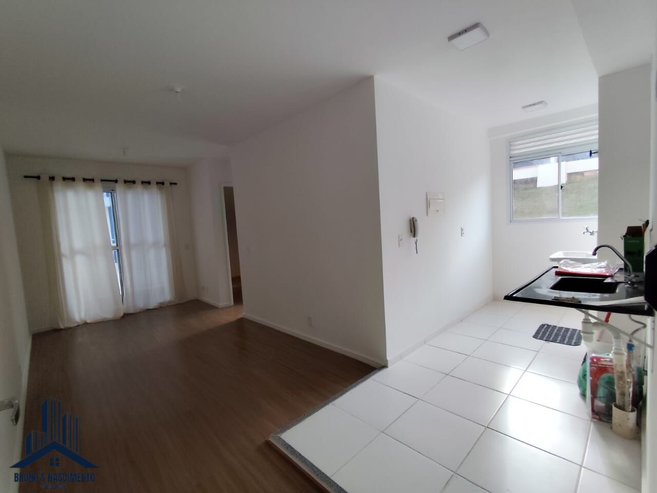 Apartamento à venda com 2 quartos, 1 banheiro, 1 vaga e 46m² no Jardim Barro Branco, Cotia (SP) — foto 9 de 30