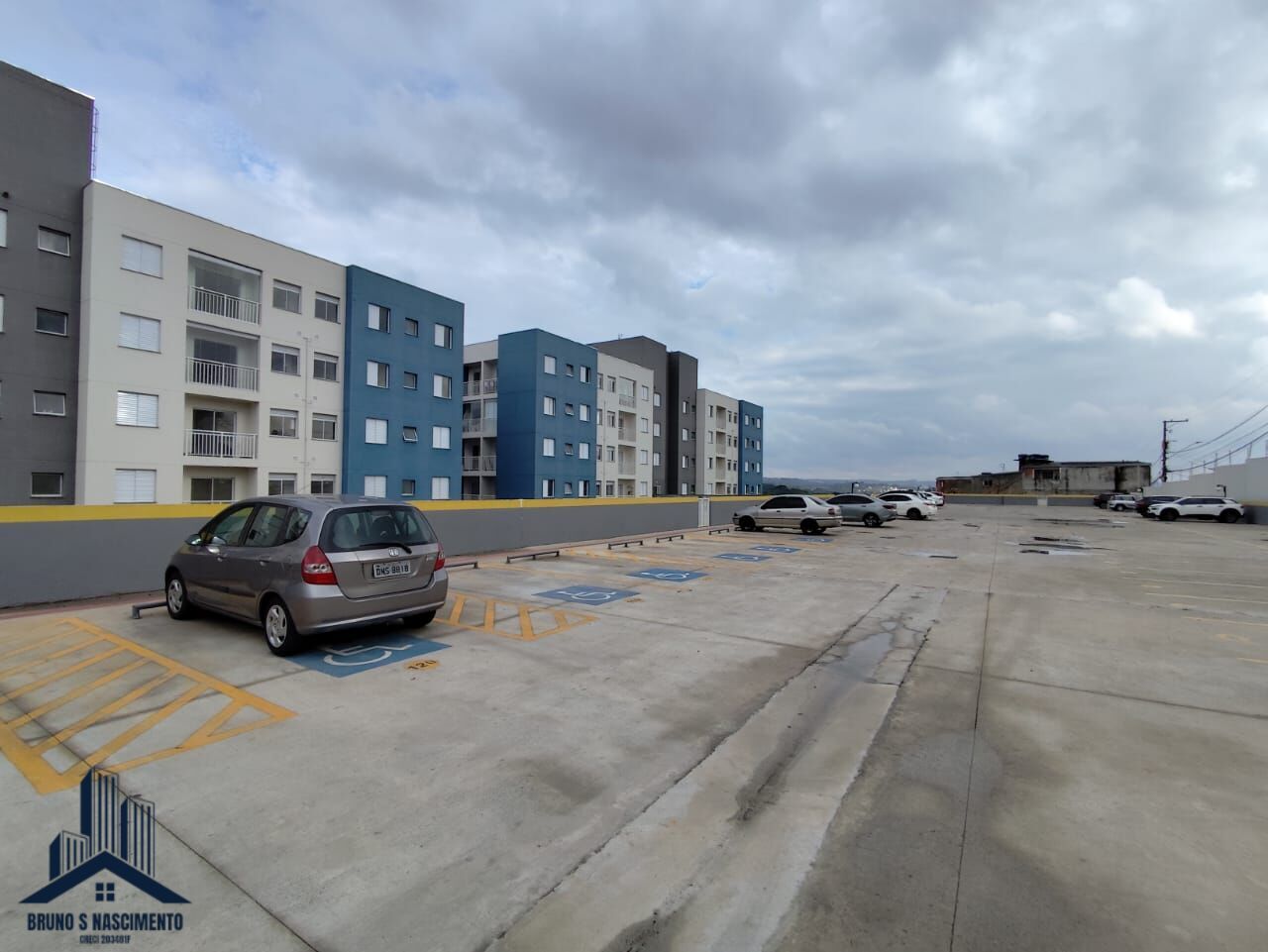 Apartamento à venda com 2 quartos, 1 banheiro, 1 vaga e 46m² no Jardim Barro Branco, Cotia (SP) — foto 22 de 30