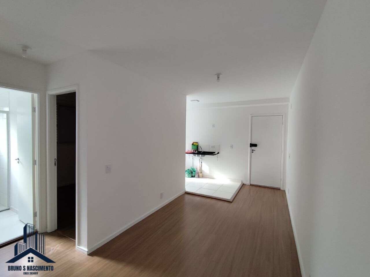 Apartamento à venda com 2 quartos, 1 banheiro, 1 vaga e 46m² no Jardim Barro Branco, Cotia (SP) — foto 10 de 30