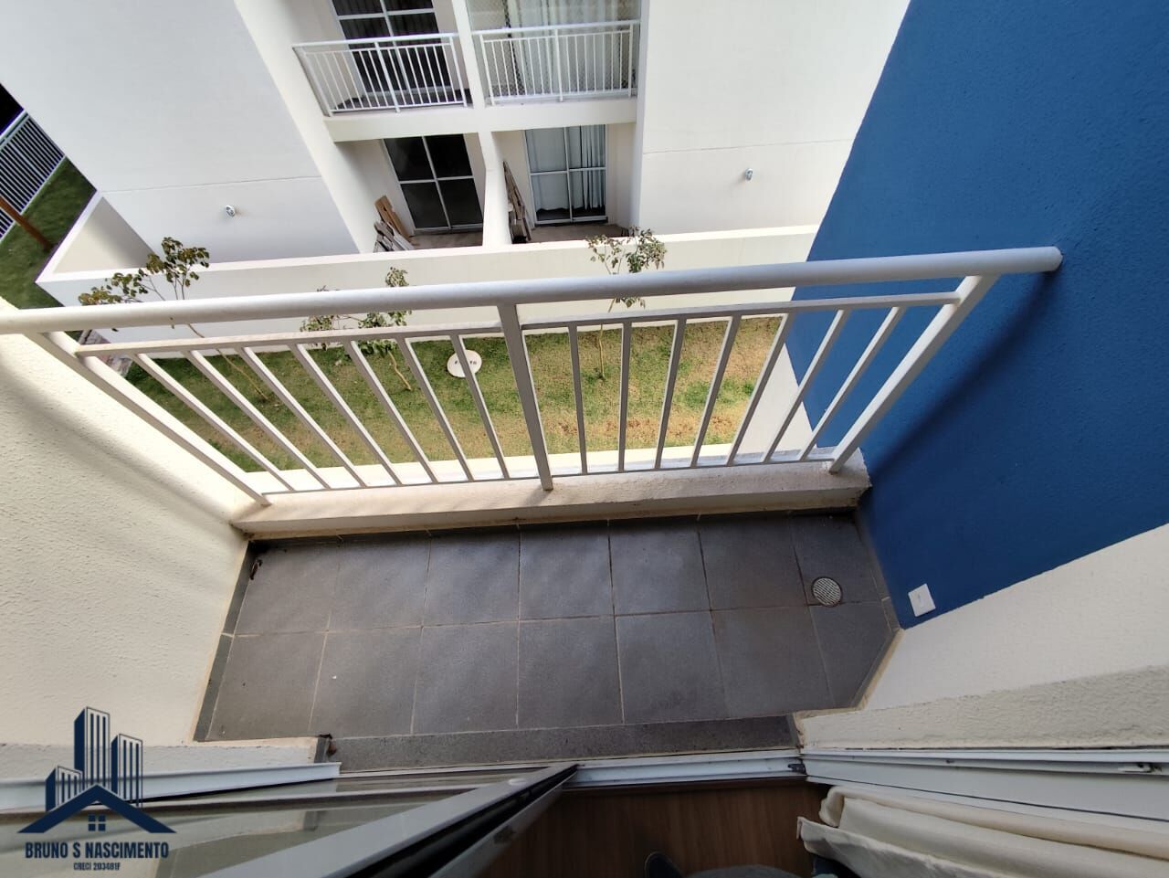 Apartamento à venda com 2 quartos, 1 banheiro, 1 vaga e 46m² no Jardim Barro Branco, Cotia (SP) — foto 12 de 30