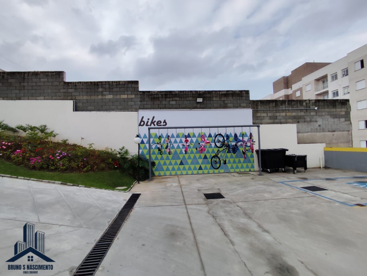 Apartamento à venda com 2 quartos, 1 banheiro, 1 vaga e 46m² no Jardim Barro Branco, Cotia (SP) — foto 30 de 30