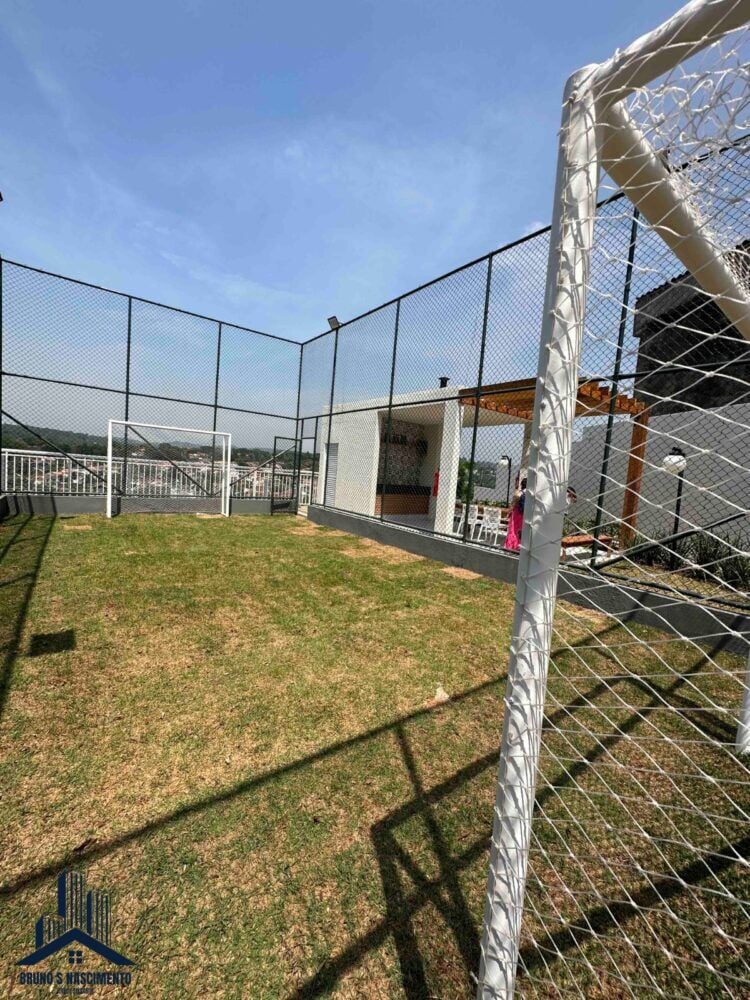 Apartamento à venda com 2 quartos, 1 banheiro, 1 vaga e 46m² no Jardim Barro Branco, Cotia (SP) — foto 26 de 30