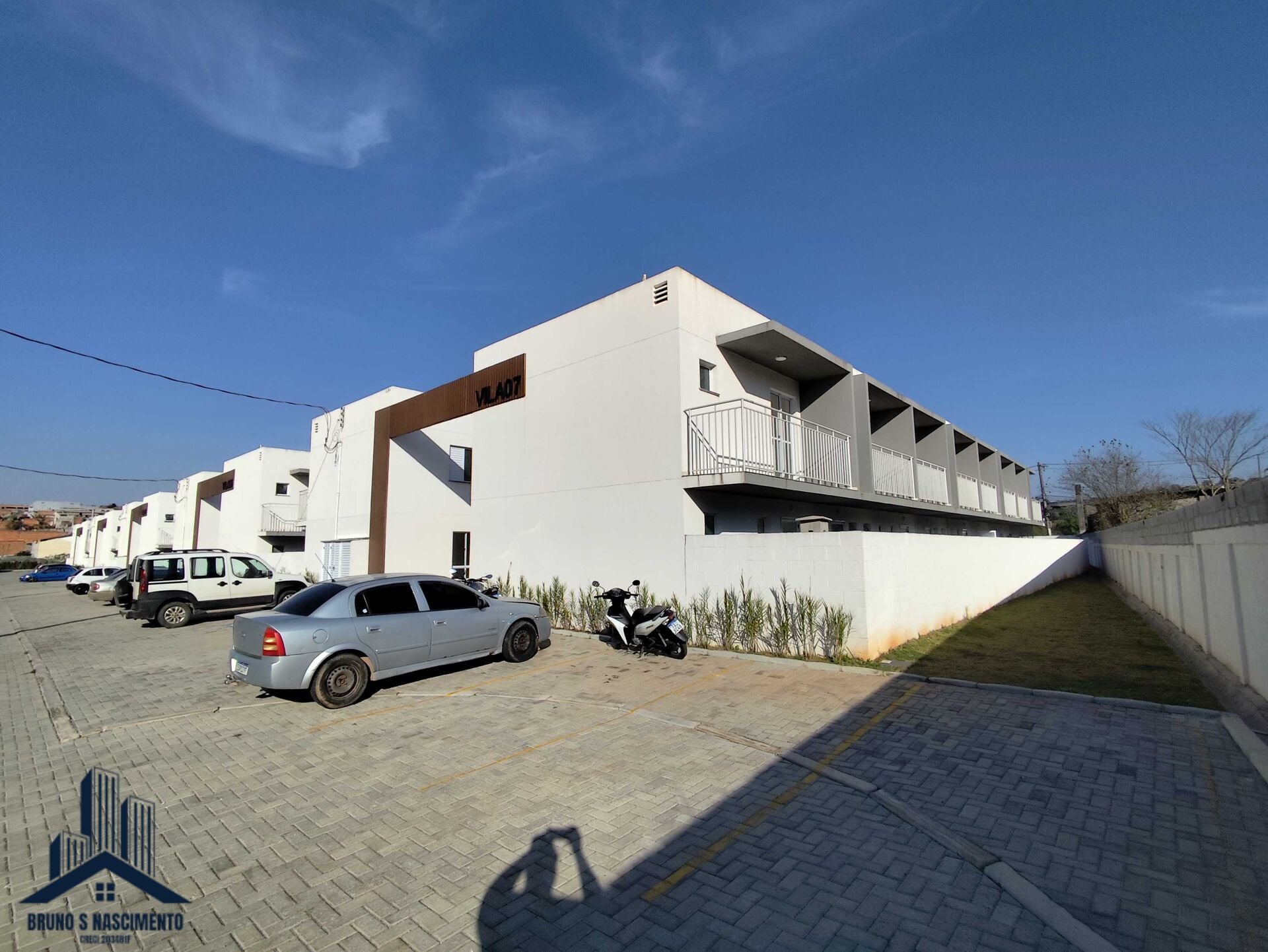 Casa para alugar com 2 quartos, 1 banheiro, 1 vaga e 80m² no Jardim Sandra, Cotia (SP) — foto 5 de 19