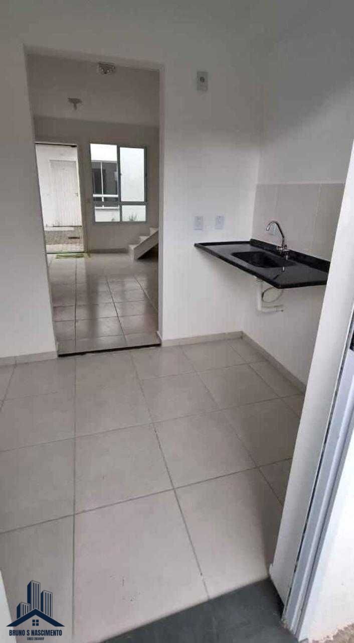 Casa para alugar com 2 quartos, 1 banheiro, 1 vaga e 80m² no Jardim Sandra, Cotia (SP) — foto 6 de 19