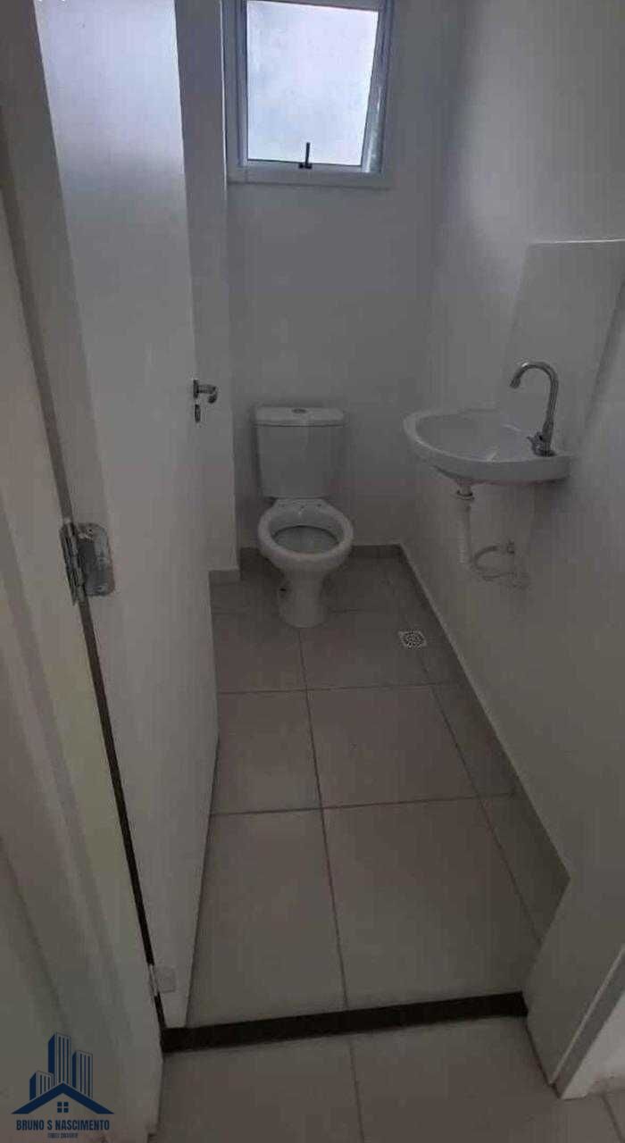Casa para alugar com 2 quartos, 1 banheiro, 1 vaga e 80m² no Jardim Sandra, Cotia (SP) — foto 7 de 19