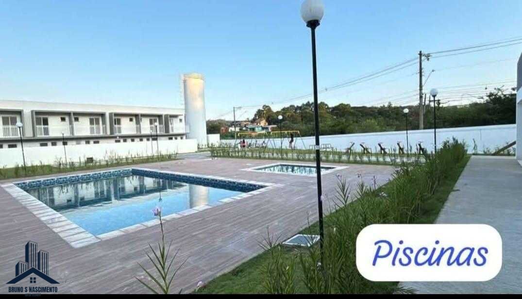 Casa para alugar com 2 quartos, 1 banheiro, 1 vaga e 80m² no Jardim Sandra, Cotia (SP) — foto 19 de 19