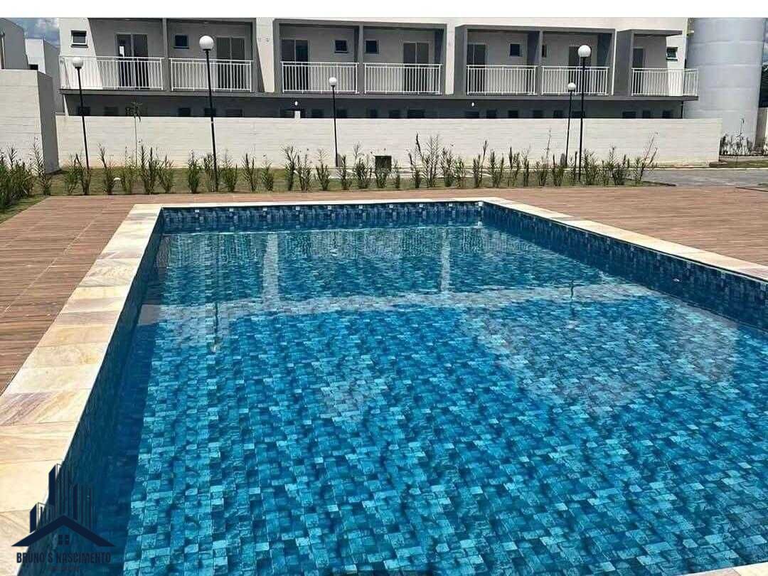 Casa para alugar com 2 quartos, 1 banheiro, 1 vaga e 80m² no Jardim Sandra, Cotia (SP) — foto 12 de 19