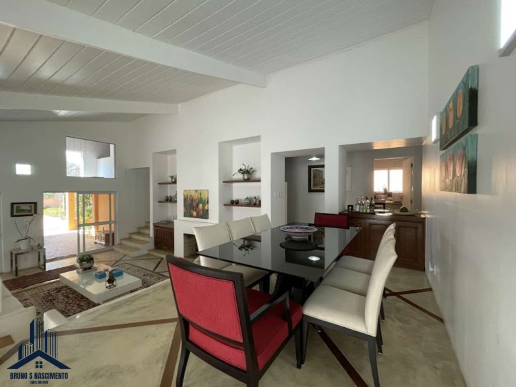 Casa à venda com 3 quartos, 1 suíte, 6 vagas e 400m² no Bosque do Vianna, Cotia (SP) — foto 13 de 30