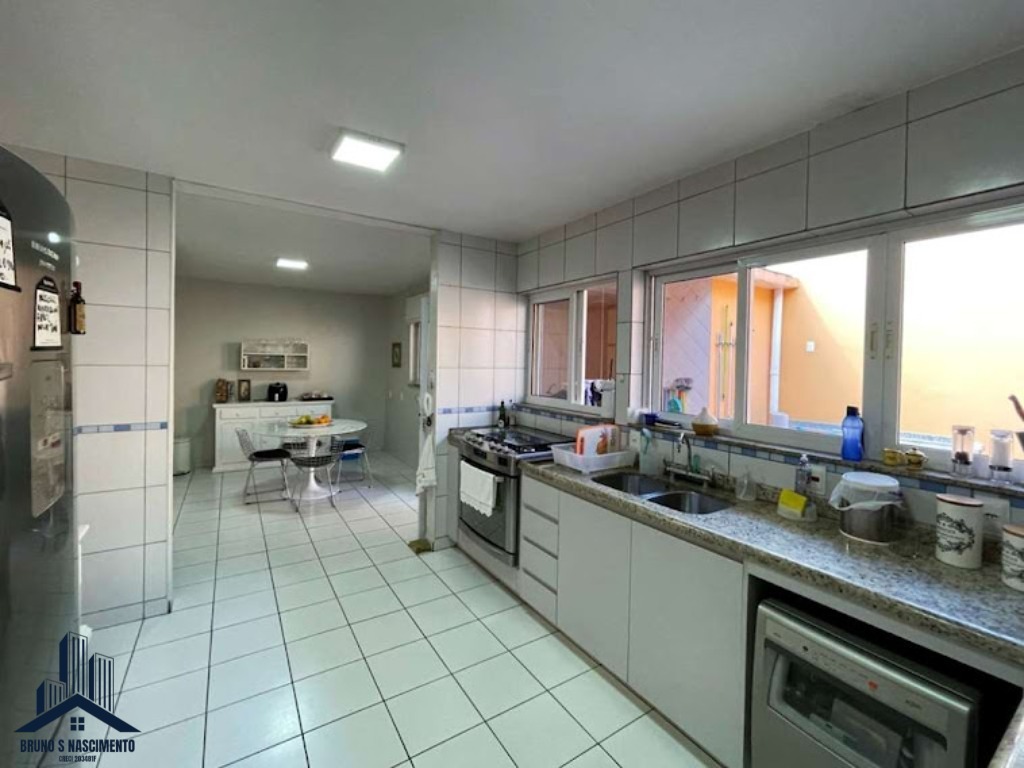Casa à venda com 3 quartos, 1 suíte, 6 vagas e 400m² no Bosque do Vianna, Cotia (SP) — foto 16 de 30