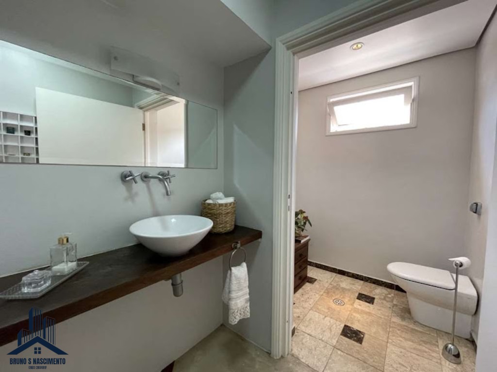Casa à venda com 3 quartos, 1 suíte, 6 vagas e 400m² no Bosque do Vianna, Cotia (SP) — foto 15 de 30