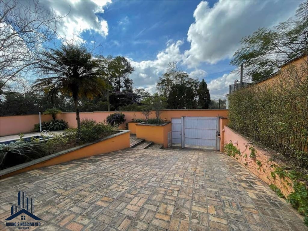 Casa à venda com 3 quartos, 1 suíte, 6 vagas e 400m² no Bosque do Vianna, Cotia (SP) — foto 4 de 30