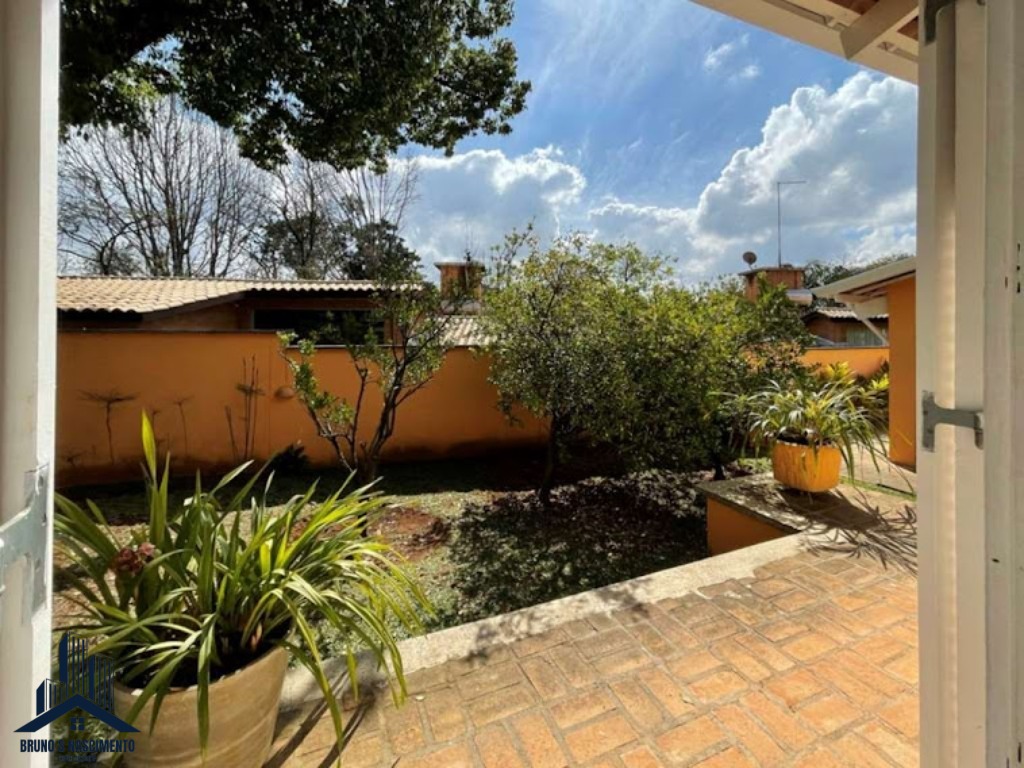 Casa à venda com 3 quartos, 1 suíte, 6 vagas e 400m² no Bosque do Vianna, Cotia (SP) — foto 29 de 30