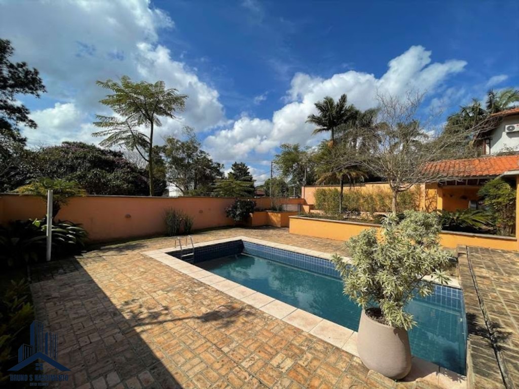 Casa à venda com 3 quartos, 1 suíte, 6 vagas e 400m² no Bosque do Vianna, Cotia (SP) — foto 21 de 30