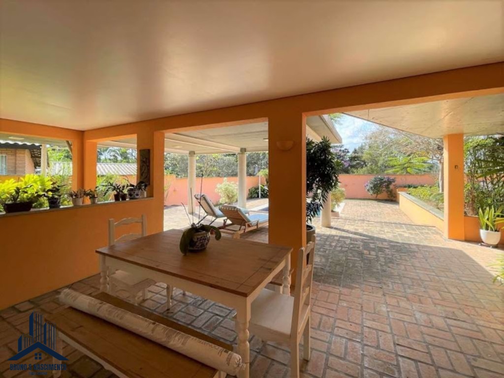 Casa à venda com 3 quartos, 1 suíte, 6 vagas e 400m² no Bosque do Vianna, Cotia (SP) — foto 25 de 30
