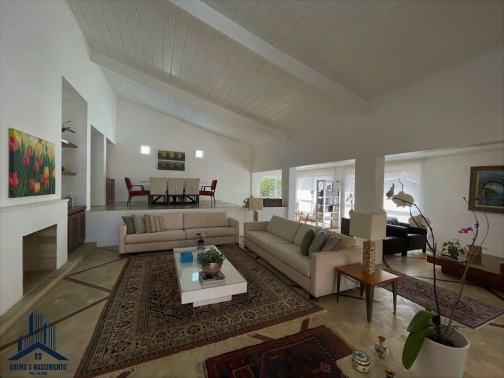 Casa à venda com 3 quartos, 1 suíte, 6 vagas e 400m² no Bosque do Vianna, Cotia (SP) — foto 8 de 30