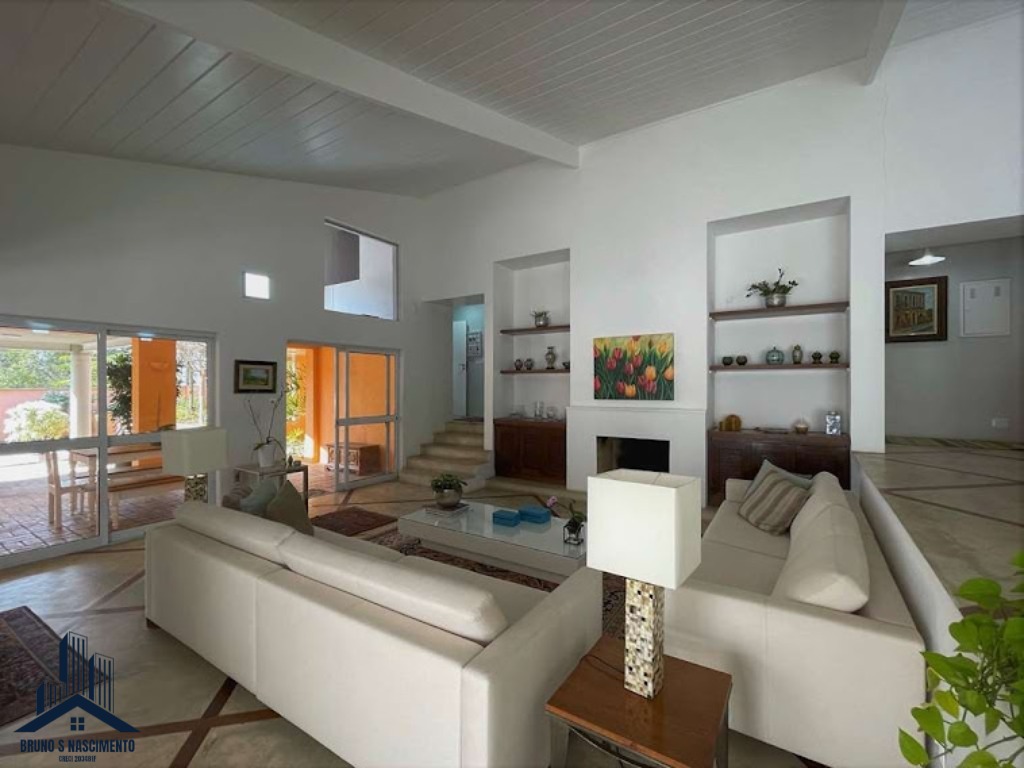 Casa à venda com 3 quartos, 1 suíte, 6 vagas e 400m² no Bosque do Vianna, Cotia (SP) — foto 11 de 30