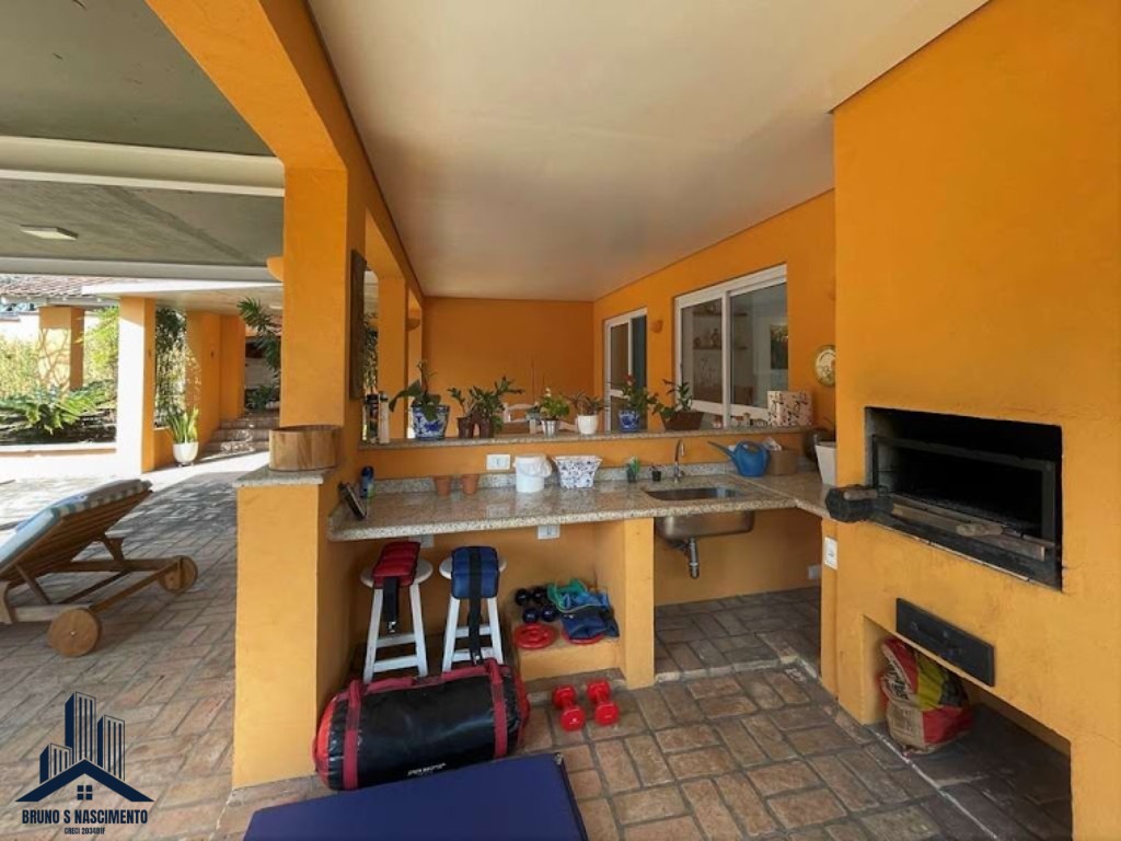 Casa à venda com 3 quartos, 1 suíte, 6 vagas e 400m² no Bosque do Vianna, Cotia (SP) — foto 24 de 30