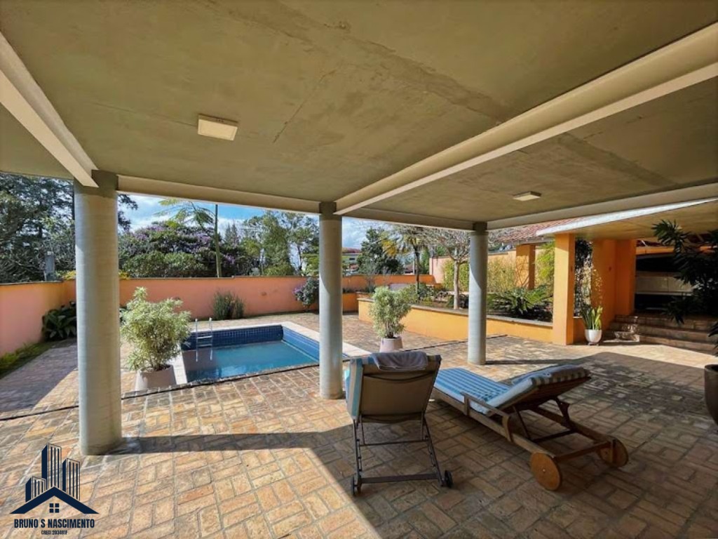Casa à venda com 3 quartos, 1 suíte, 6 vagas e 400m² no Bosque do Vianna, Cotia (SP) — foto 19 de 30