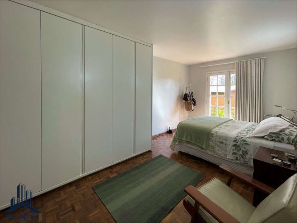 Casa à venda com 3 quartos, 1 suíte, 6 vagas e 400m² no Bosque do Vianna, Cotia (SP) — foto 27 de 30