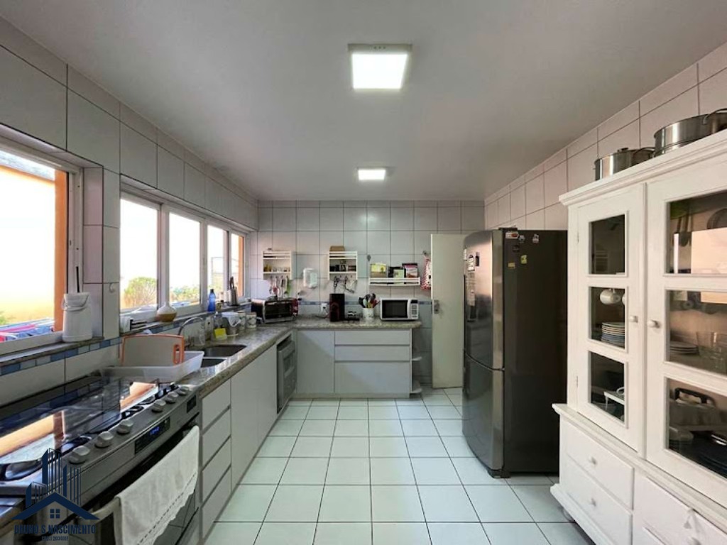 Casa à venda com 3 quartos, 1 suíte, 6 vagas e 400m² no Bosque do Vianna, Cotia (SP) — foto 17 de 30