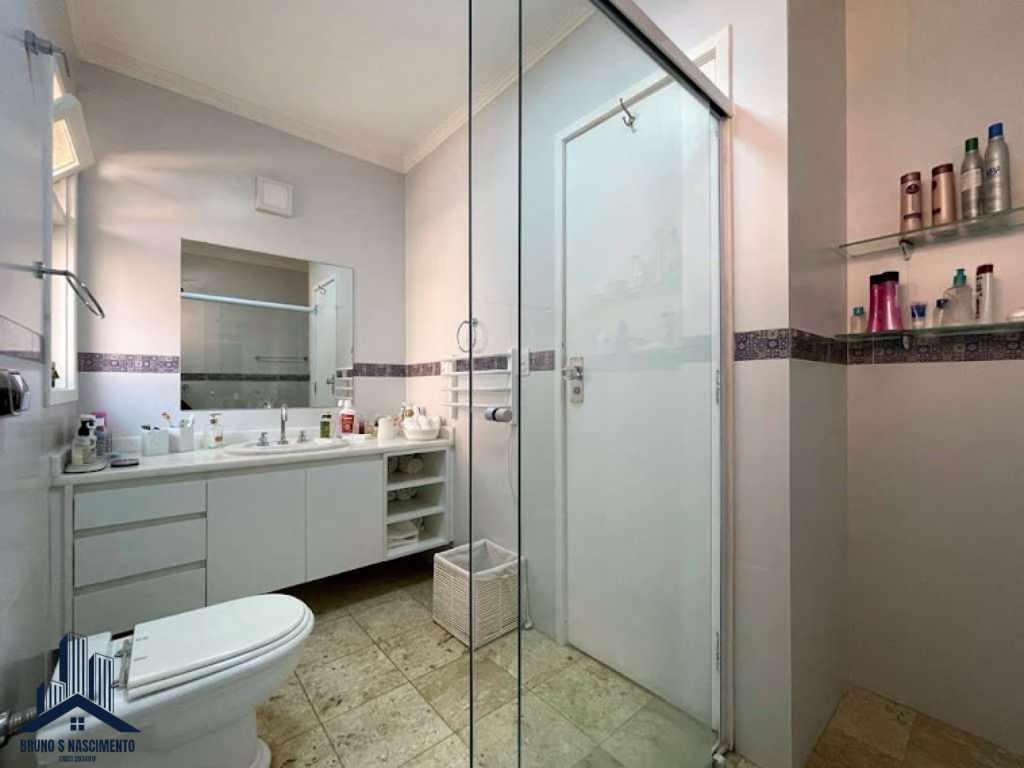 Casa à venda com 3 quartos, 1 suíte, 6 vagas e 400m² no Bosque do Vianna, Cotia (SP) — foto 28 de 30
