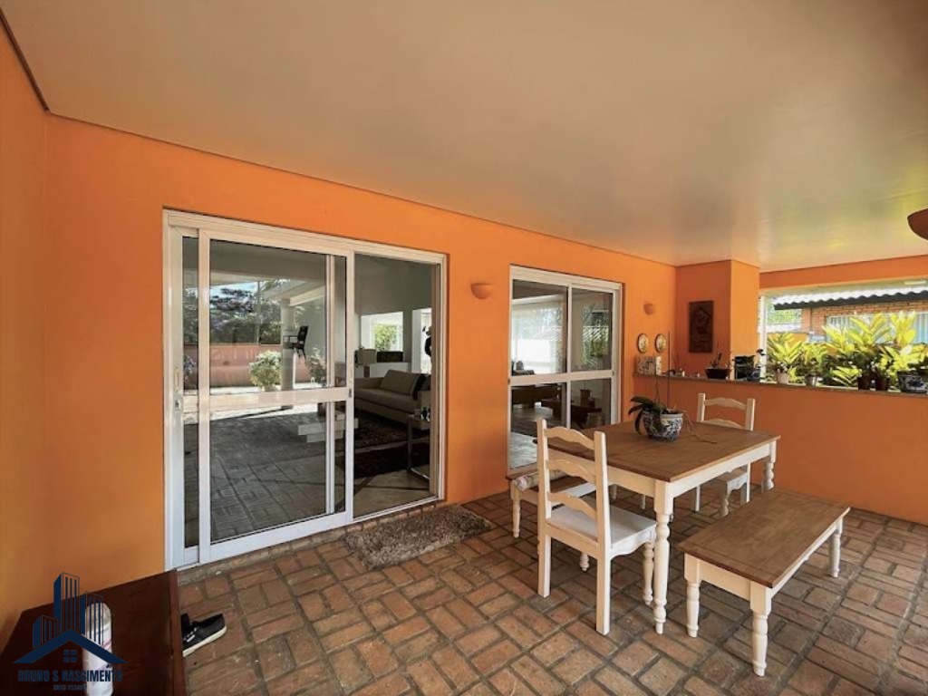 Casa à venda com 3 quartos, 1 suíte, 6 vagas e 400m² no Bosque do Vianna, Cotia (SP) — foto 7 de 30