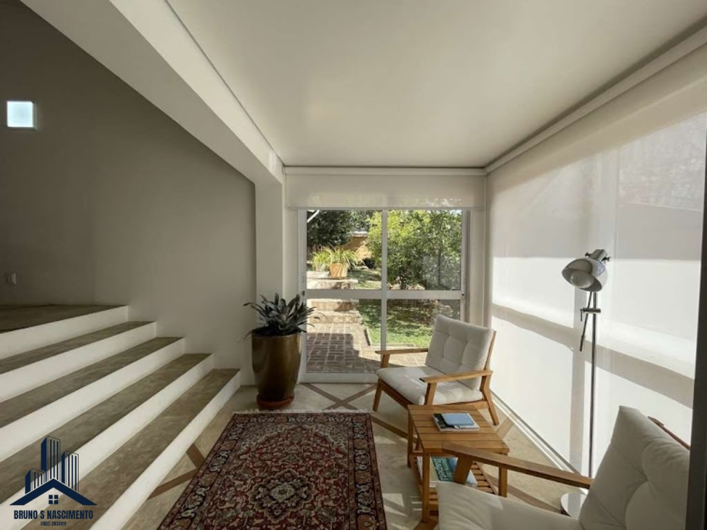 Casa à venda com 3 quartos, 1 suíte, 6 vagas e 400m² no Bosque do Vianna, Cotia (SP) — foto 12 de 30
