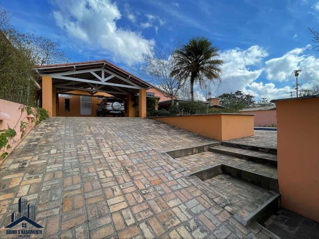 Casa à venda com 3 quartos, 1 suíte, 6 vagas e 400m² no Bosque do Vianna, Cotia (SP) — foto 5 de 30