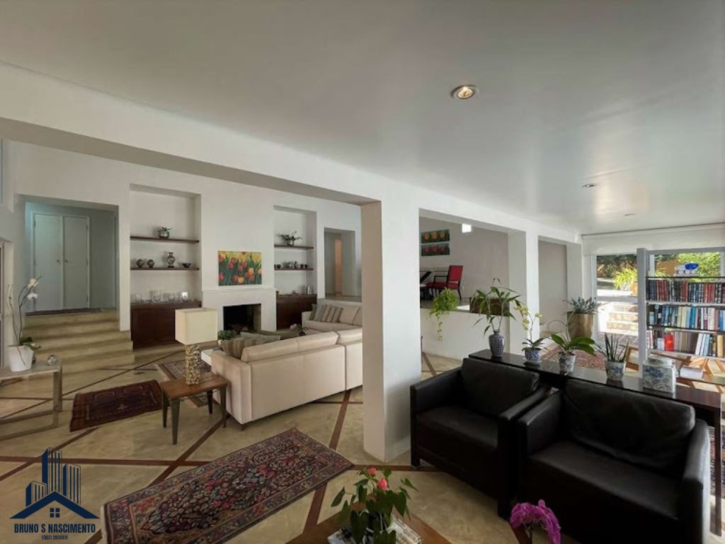 Casa à venda com 3 quartos, 1 suíte, 6 vagas e 400m² no Bosque do Vianna, Cotia (SP) — foto 9 de 30