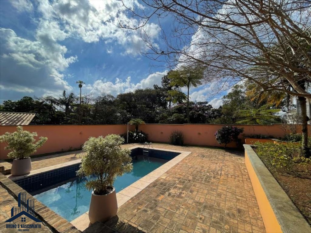 Casa à venda com 3 quartos, 1 suíte, 6 vagas e 400m² no Bosque do Vianna, Cotia (SP) — foto 20 de 30