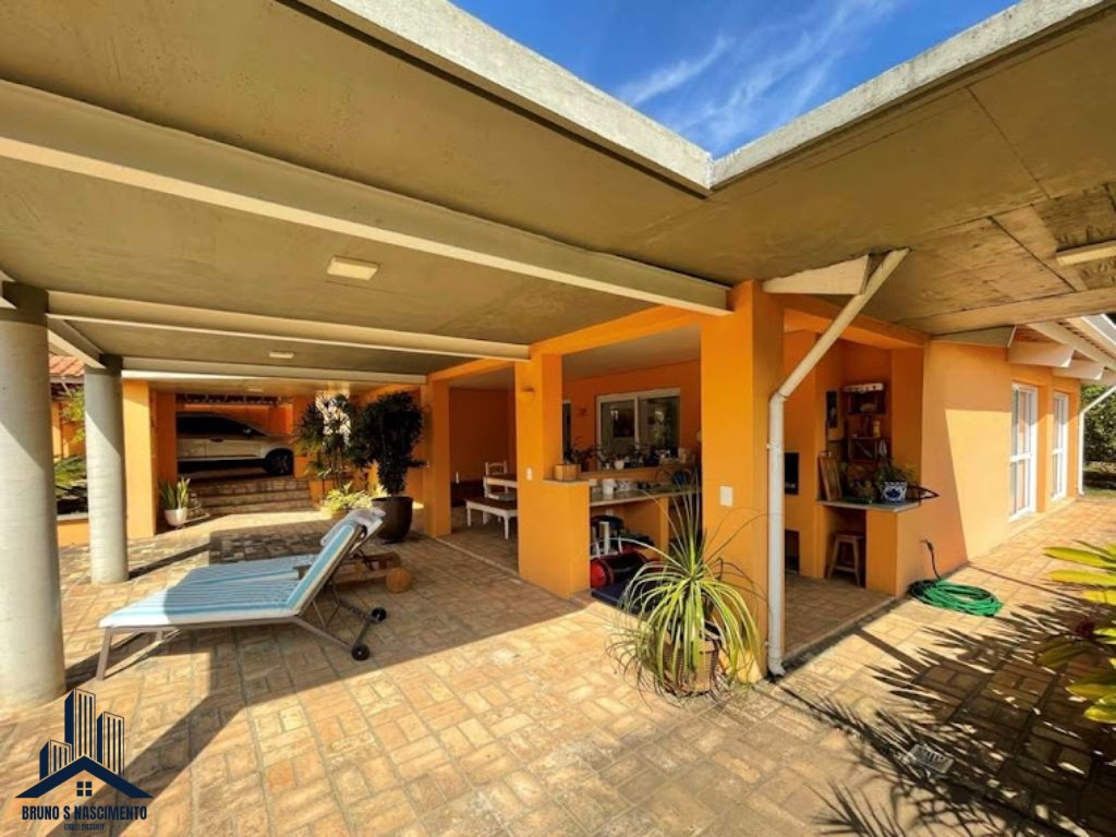 Casa à venda com 3 quartos, 1 suíte, 6 vagas e 400m² no Bosque do Vianna, Cotia (SP) — foto 22 de 30