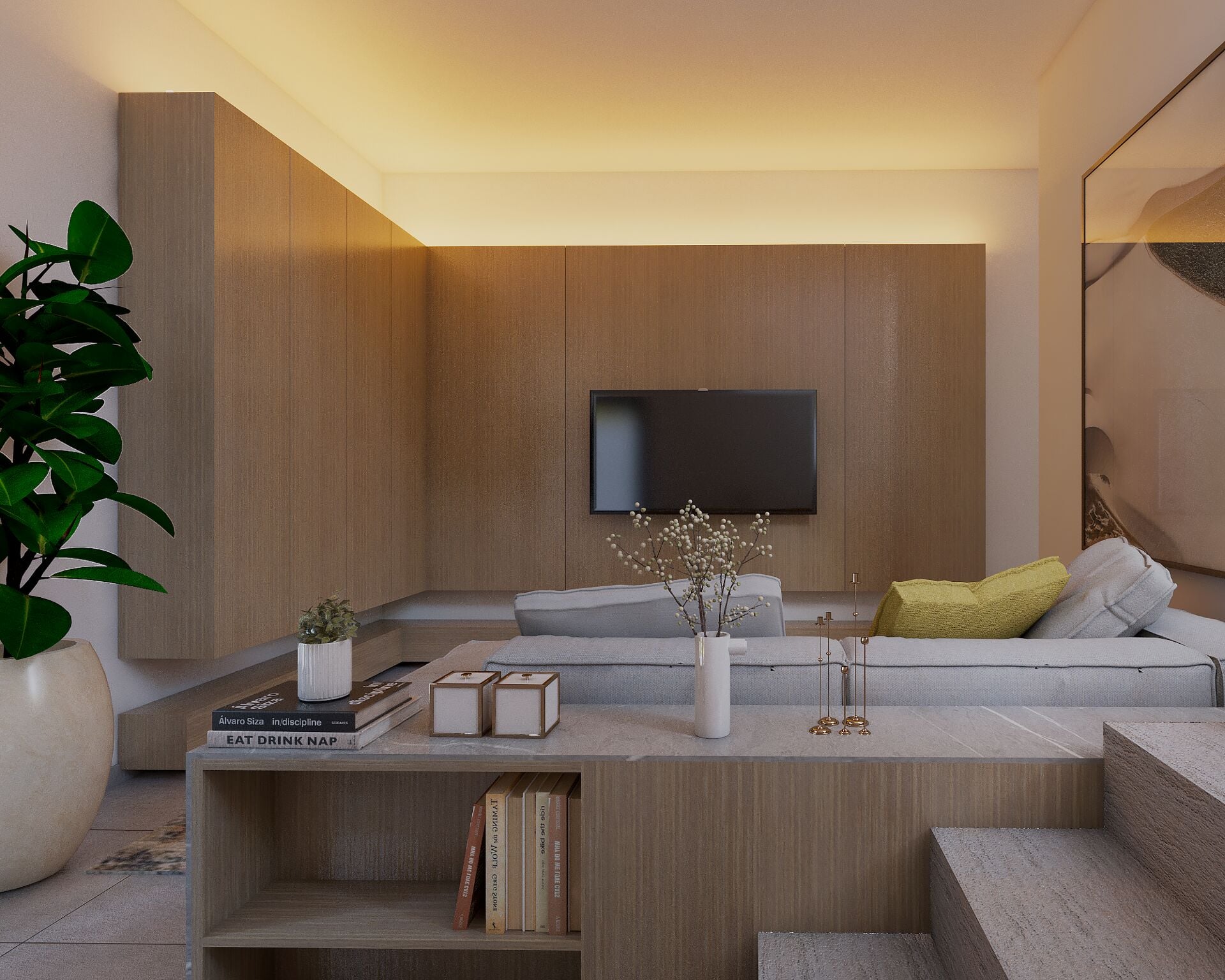 Casa à venda com 3 quartos, 3 suítes, 2 vagas e 110m² no Jardim Ipês, Cotia (SP) — foto 5 de 9