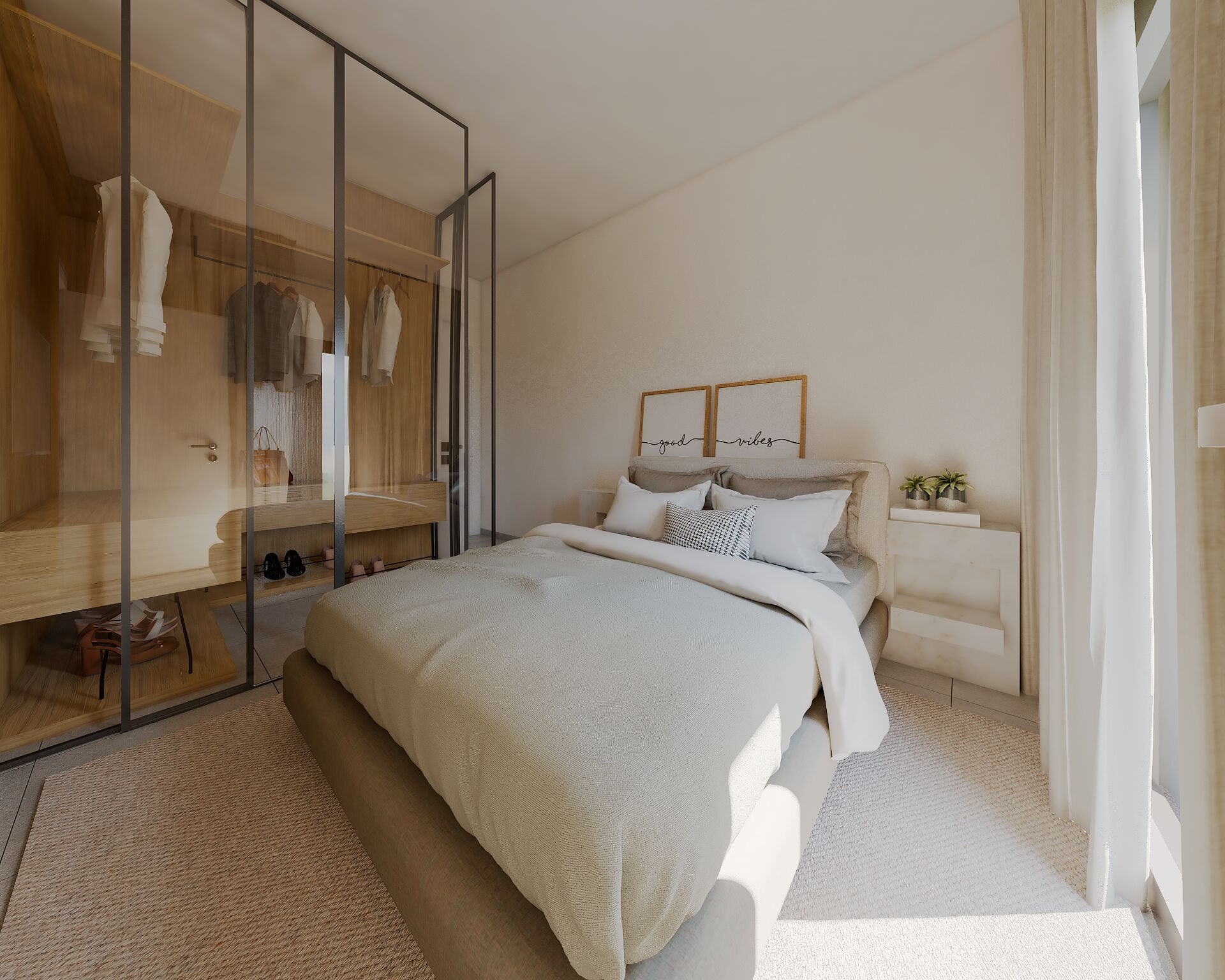 Casa à venda com 3 quartos, 3 suítes, 2 vagas e 110m² no Jardim Ipês, Cotia (SP) — foto 6 de 9
