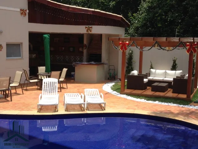 Casa à venda com 4 quartos, 2 suítes, 2 vagas e 163m² no Granja Viana, Cotia (SP) — foto 17 de 17