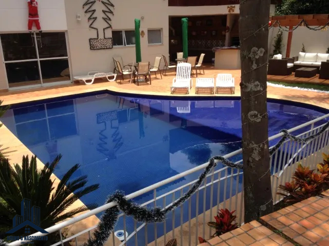 Casa à venda com 4 quartos, 2 suítes, 2 vagas e 163m² no Granja Viana, Cotia (SP) — foto 16 de 17