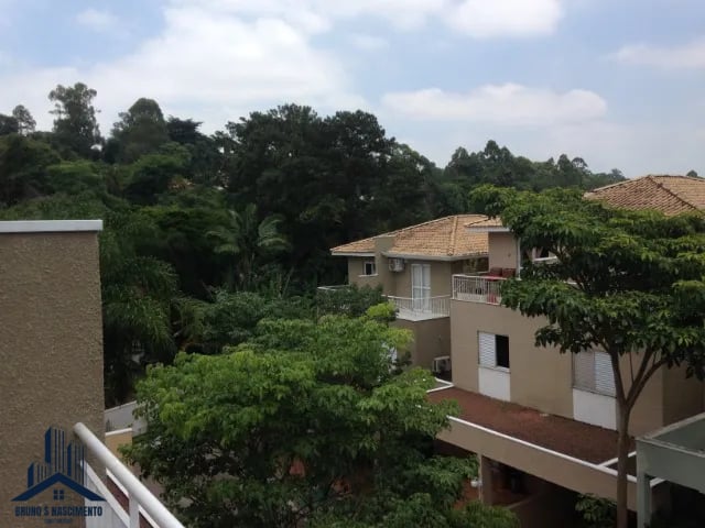 Casa à venda com 4 quartos, 2 suítes, 2 vagas e 163m² no Granja Viana, Cotia (SP) — foto 4 de 17