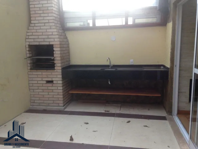 Casa à venda com 4 quartos, 2 suítes, 2 vagas e 163m² no Granja Viana, Cotia (SP) — foto 8 de 17