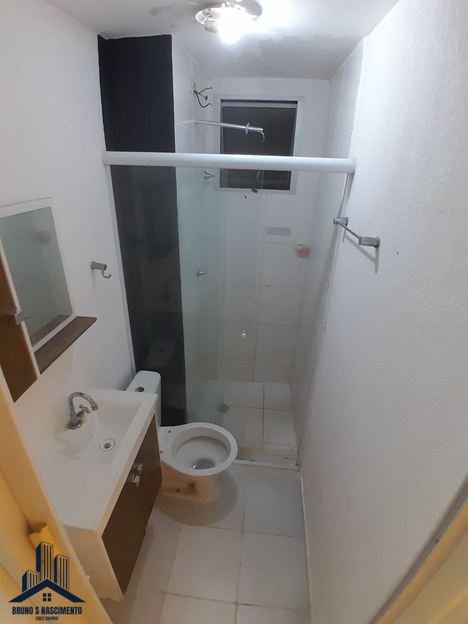 Apartamento à venda com 2 quartos, 1 banheiro e 45m² no Jardim Boa Vista (Zona Oeste), São Paulo (SP) — foto 6 de 14