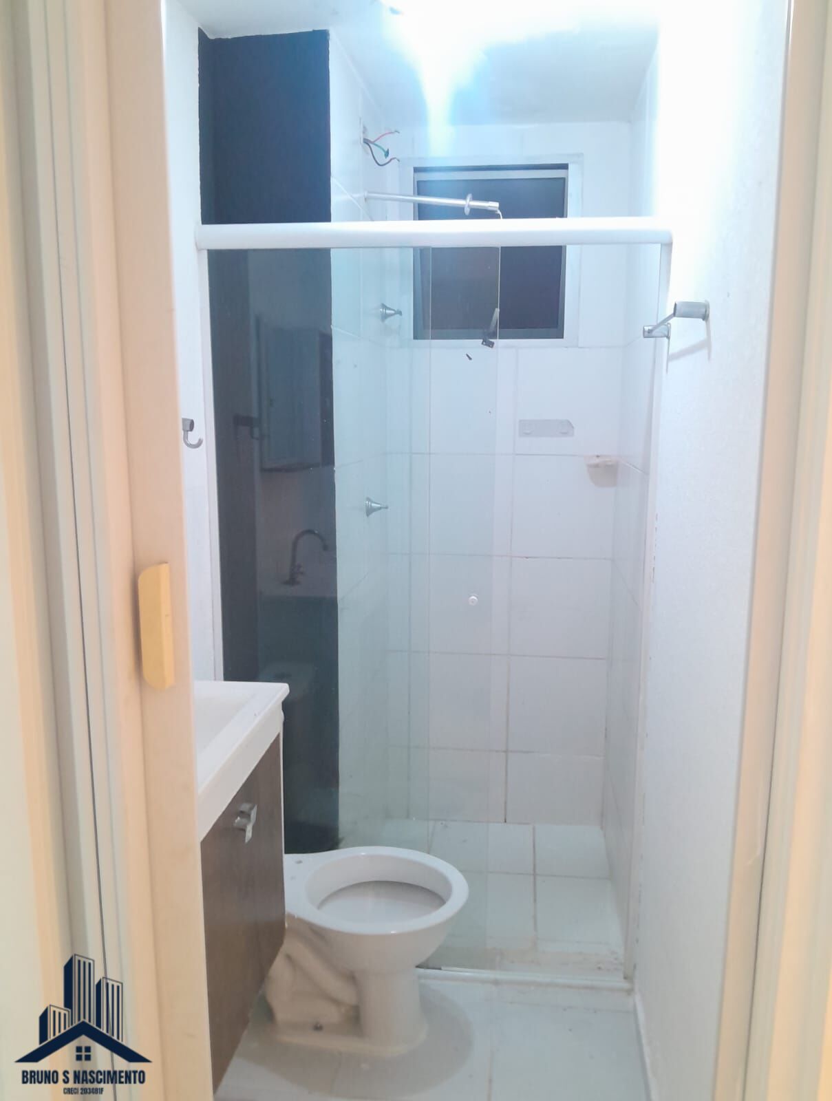 Apartamento à venda com 2 quartos, 1 banheiro e 45m² no Jardim Boa Vista (Zona Oeste), São Paulo (SP) — foto 8 de 14